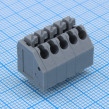 Клеммник DG250-3.5-05P-11-00A(H)