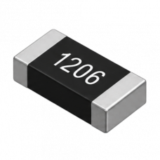 чип 1206         0.1 1%