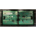 P10 SMD SD, Yellow, LED Module