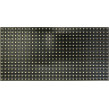 P10 SMD SD, Yellow, LED Module