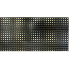 P10 SMD SD, Yellow, LED Module
