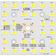 NEO-Q-28L5050-76x76-EF50-0204W70-CL-5K