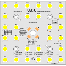 NEO-Q-28L5050-76x76-EF50-0204W70-CL-5K
