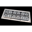 DK156-12H1-148X89-TPII-S-Glass (в комплекте с крепежом)