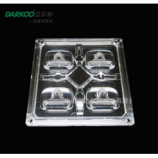DK90X90-157X80-4H1 (с уплотнителем в комплекте)