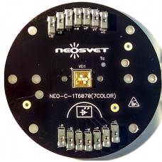 NEO-C-1T6070-HPL-7060RGBYLPCWL25