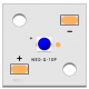 NEO-Q-1XP-20x20-SEL-B-3V350