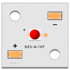 NEO-Q-1XP-20x20-XPE-L1-801(P4)