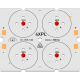NEO-Q-4XPL-XPE-RD-L1-0000-00801