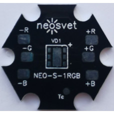 MCPCB_NEO-S-1RGB