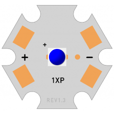 NEO-S-1XP-XPE-BL-00Z04(M3)
