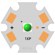 NEO-S-1XP-XPE-GR-00J01