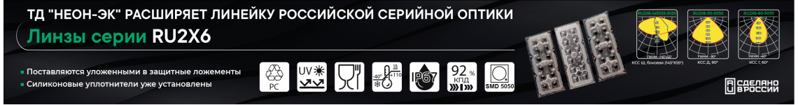 линзы