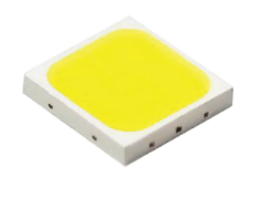 Светодиод SMALITE 5050 (EMC)