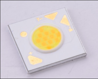 COB-QUAD-2760W10