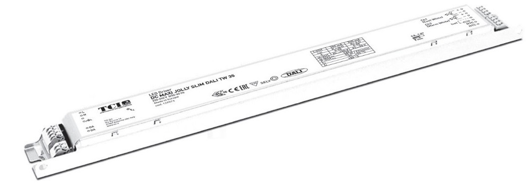 DC MAXI JOLLY SLIM DALI TW 35 (127973)