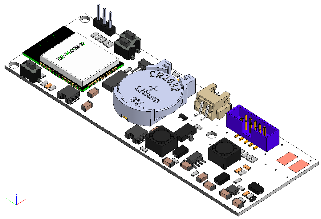 DiLum24H-PWM-WIFI-8CH