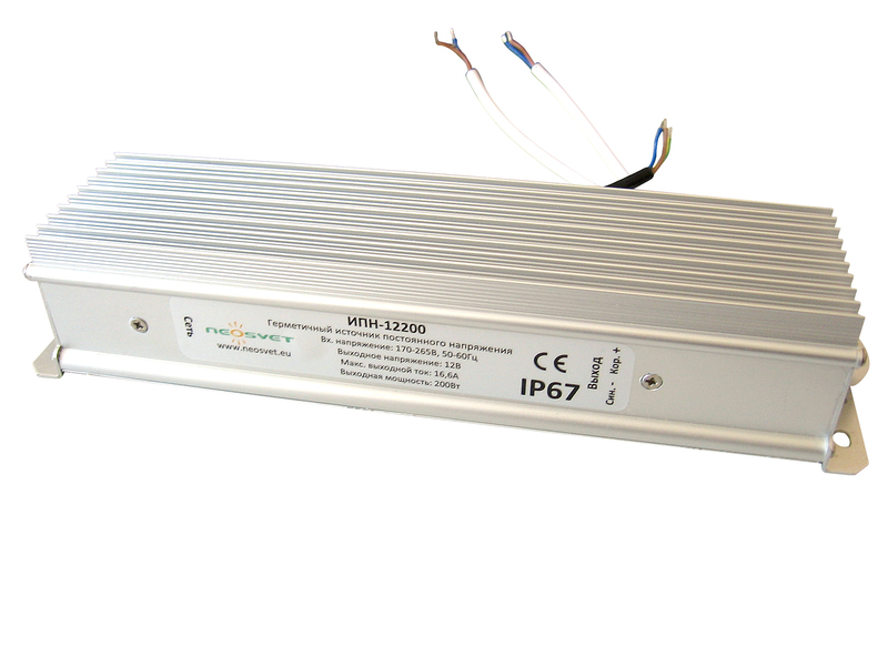 ИПН-12200