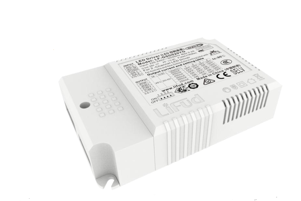 LF-GSD040YG