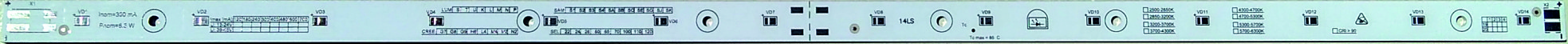 MCPCB_NEO-L-14LS2835