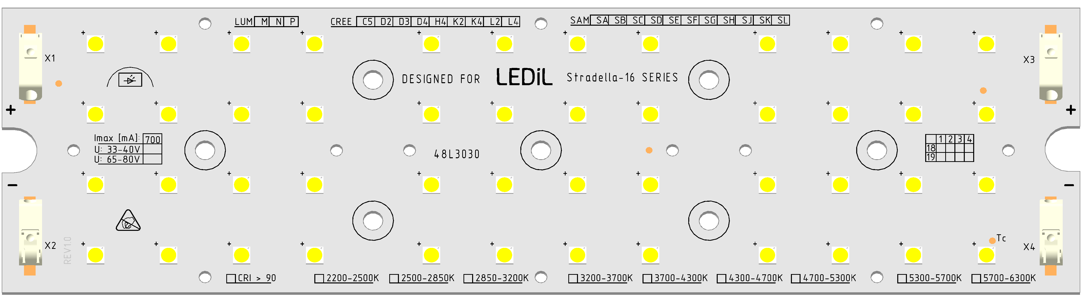 NEO-L-48L3030-L130-4K