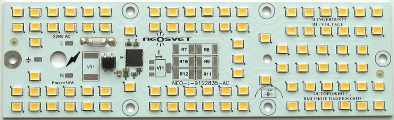 NEO-L-91S2835-AC-5K