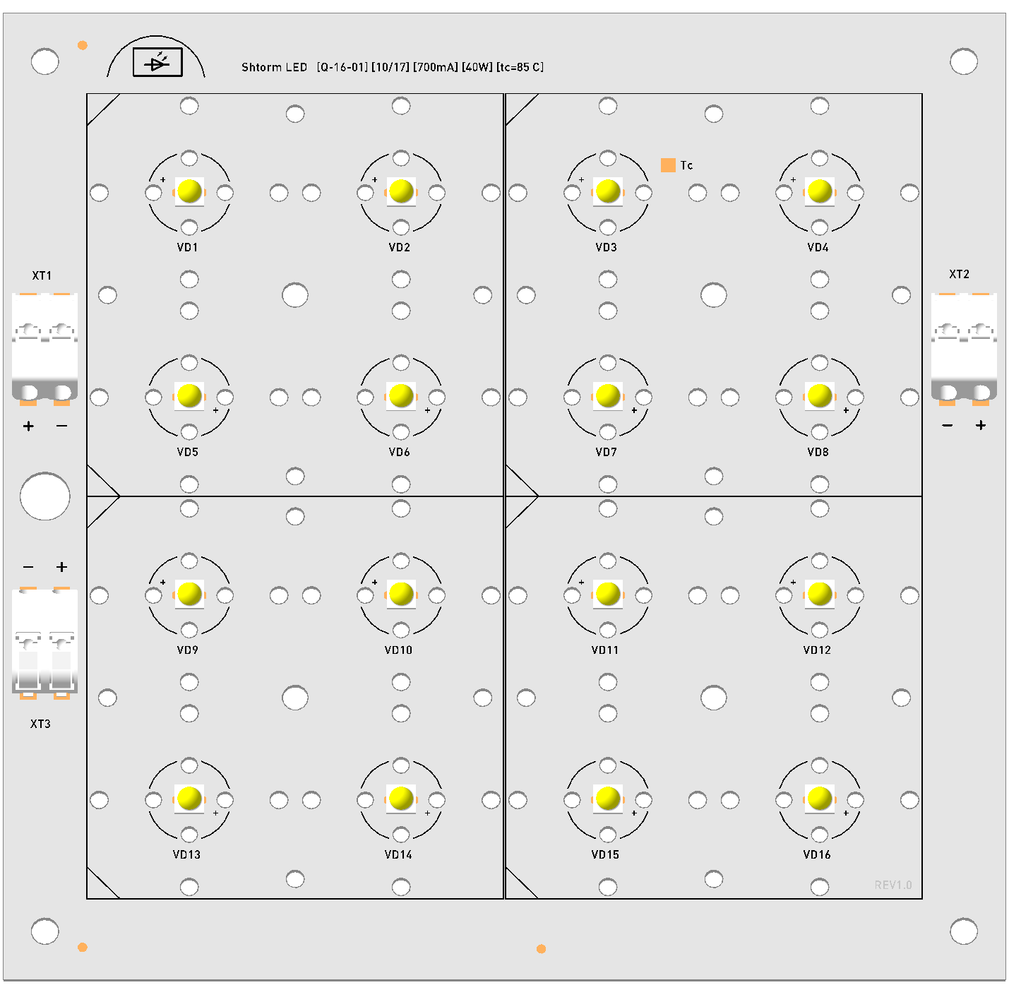 NEO-Q-16-01-XTE-BLE5