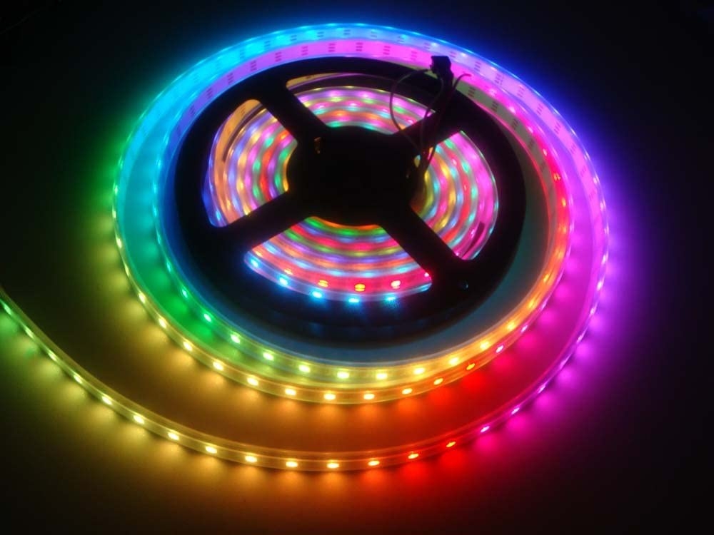5050-GW12-300RGB-10mm